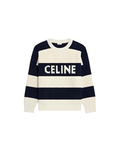 Свитер мужской многоцветный, цвет Multicolor Celine