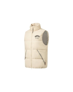 Badfive жилет мужской хаки, хаки Li-ning