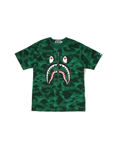 Футболка мужская, фиолетовый A bathing ape®