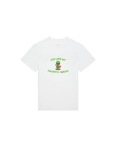 Футболка мужская белая, белый Givenchy