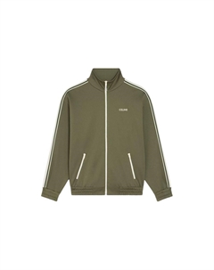 Куртка мужская хаки, хаки Celine