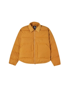 Пуховик мужской пшеничный, цвет Wheat Converse