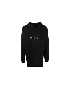 Толстовка мужская черная, черный Givenchy
