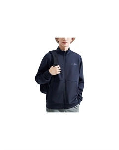 Свитшот Variety Training Collection для мужчин, черный, черный Anta