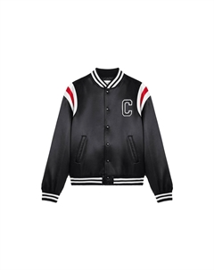 Куртка мужская черная, черный Celine