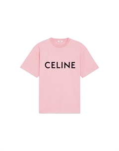 Новая мужская коллекция - футболка Boy Doll мужская розовая, розовый Celine