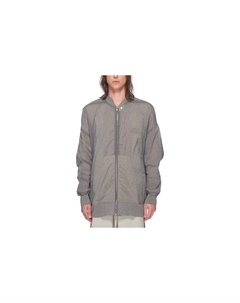 Куртка мужская серая, серый Rick owens