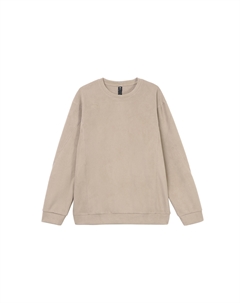 Свитшот для мужчин из коллекции Variety Training бежевый, бежевый Anta