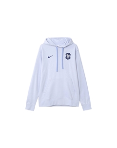 Толстовка мужская светло-голубая, светло-голубой Nike