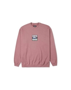 Толстовка мужская розовая, розовый Converse