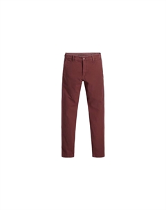 Повседневные брюки мужские красные, красный Levi's®