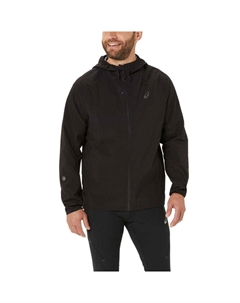 Куртка Metarun мужская черная, черный Asics
