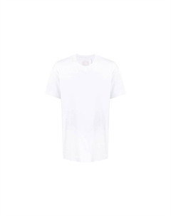 Футболка мужская белая, белый Givenchy