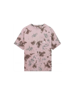 Футболка мужская серая, серый Converse