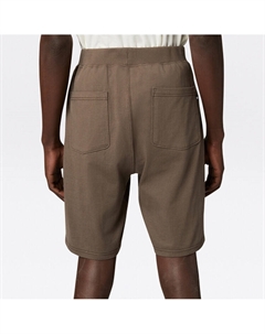 Повседневные шорты мужские дымчато-серые, серый Converse