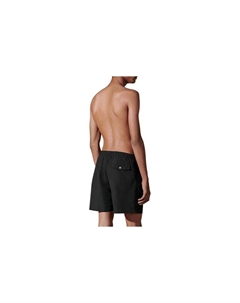 Плавательные шорты мужские черные Hermes, черный Hermès