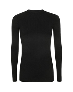 Свитер мужской черный, черный Rick owens