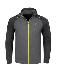 Куртка мужская серая, серый Asics