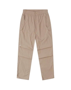 Брюки-карго мужские коричневые, коричневый Converse