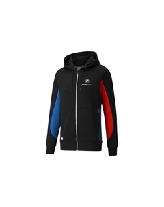 Мужская толстовка BMW Motorsport, небесно-голубая, голубой Puma