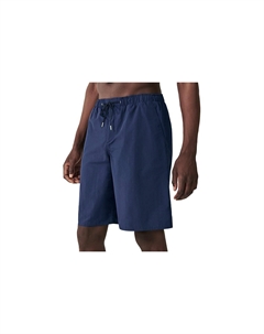 Повседневные шорты мужские синие Hermes, синий Hermès