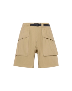 CARGO TRAIL Шорты-карго мужские цвета хаки, хаки Converse