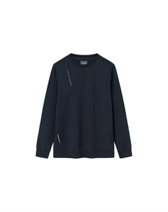 Свитшот Variety Training Collection для мужчин, черный, черный Anta