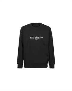 Толстовка мужская черная, черный Givenchy