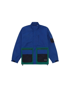 Куртка мужская многоцветная Levi’S, цвет Multicolor Levi's®