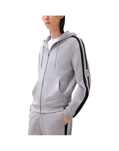 Толстовка мужская Flint Color Hermes, цвет Flint color Hermès