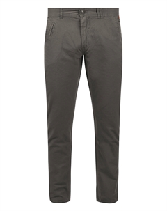 Тканевые брюки Chino, серый Blend