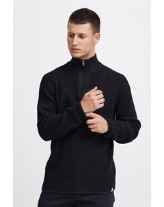 Пуловер Troyer SDKotch 21301071 ME, черный Solid