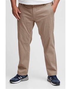 Тканевые брюки Chino, натуральный Blend