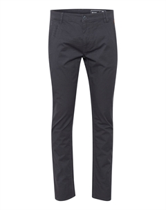 Тканевые брюки Chino, серый Blend