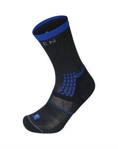 Носки T3LMC T3 Light Hiker Eco, серый Lorpen