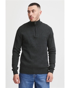 Пуловер Troyer SDKaynel 21301054 ME, серый Solid