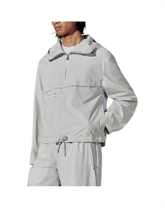 Толстовка мужская туманно-белая Hermes, белый Hermès