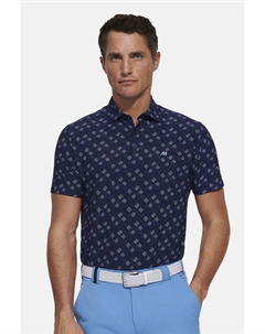 Поло Shirt Phil, темно-синий Meyer