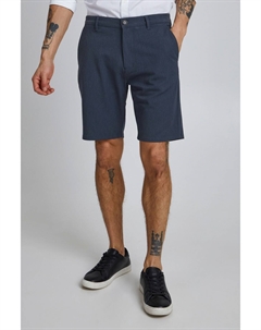 Тканевые шорты Chino 7193104, - Frederic - 21200394, синий Solid