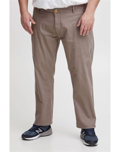 Тканевые брюки Chino, серый Blend