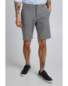 Тканевые шорты Chino 7193104, - Frederic - 21200394, серый Solid