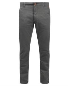 Тканевые брюки Chino, серый Blend