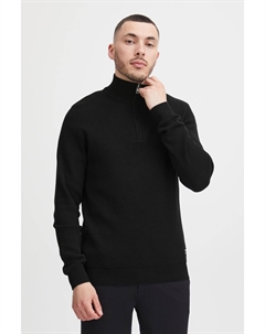 Пуловер Troyer SDKaynel 21301054 ME, черный Solid