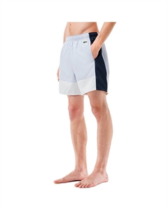 Шорты для плавания MH7263 Swimming Shorts, серый Lacoste