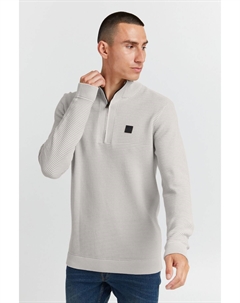 Пуловер Troyer SDValencia LS3 21106433, натуральный Solid