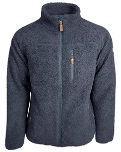 Флисовая куртка PRO X elements KURT, темно синий Pro-x elements