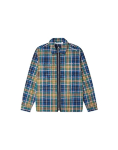 Рубашка мужская многоцветная, цвет Multicolor Converse