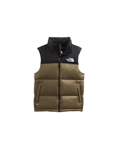 Жилет 1996 Collection, оливковый The north face