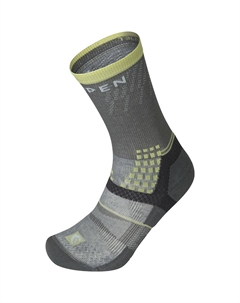 Носки T3LMC T3 Light Hiker Eco, серый Lorpen