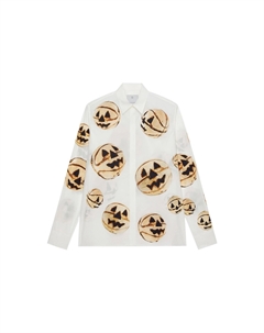 Рубашка мужская белая, белый Givenchy